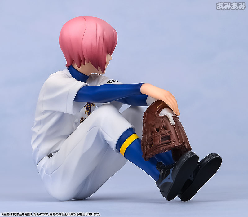 Daiya no Ace - Kominato Haruichi - Palmate - 1/12 (MegaHouse) photo 33