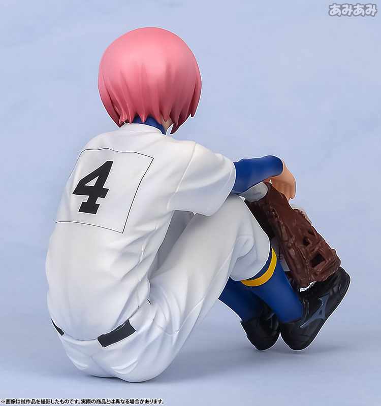 Daiya no Ace - Kominato Haruichi - Palmate - 1/12 (MegaHouse) photo 34