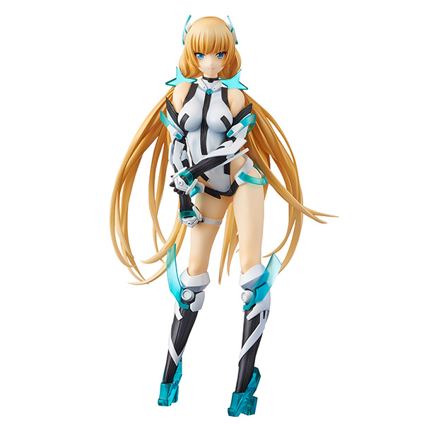Rakuen Tsuihou: Expelled From Paradise - Angela Balzac - 1/10 (MegaHouse)