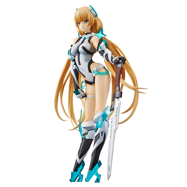 Rakuen Tsuihou: Expelled From Paradise - Angela Balzac - 1/10 (MegaHouse) photo 2