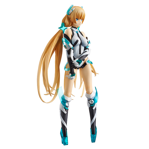 Rakuen Tsuihou: Expelled From Paradise - Angela Balzac - 1/10 (MegaHouse) photo 3