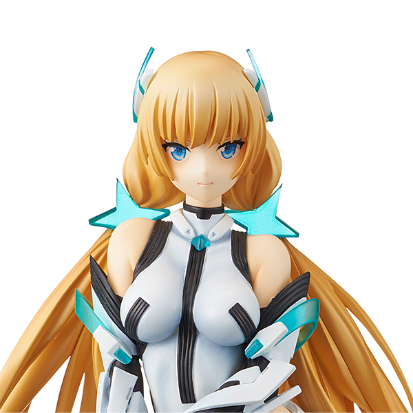 Rakuen Tsuihou: Expelled From Paradise - Angela Balzac - 1/10 (MegaHouse) photo 4