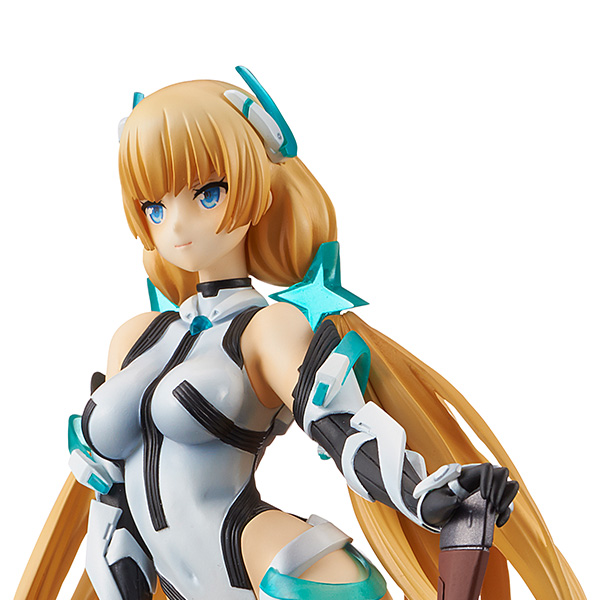 Rakuen Tsuihou: Expelled From Paradise - Angela Balzac - 1/10 (MegaHouse) photo 6