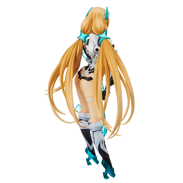 Rakuen Tsuihou: Expelled From Paradise - Angela Balzac - 1/10 (MegaHouse) photo 7