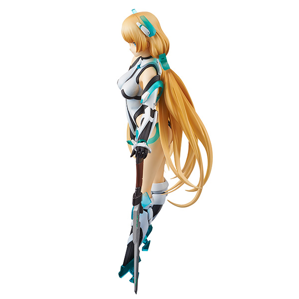 Rakuen Tsuihou: Expelled From Paradise - Angela Balzac - 1/10 (MegaHouse) photo 8