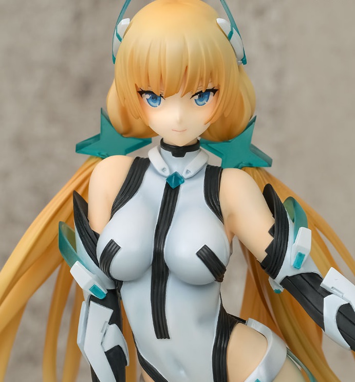 Rakuen Tsuihou: Expelled From Paradise - Angela Balzac - 1/10 (MegaHouse) photo 9