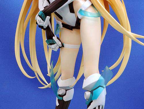 Rakuen Tsuihou: Expelled From Paradise - Angela Balzac - 1/10 (MegaHouse) photo 10