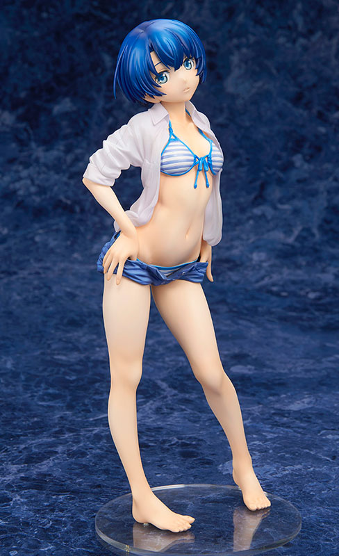Ano Natsu de Matteru - Tanigawa Kanna - 1/6 - Swimsuit ver. (Alter)
