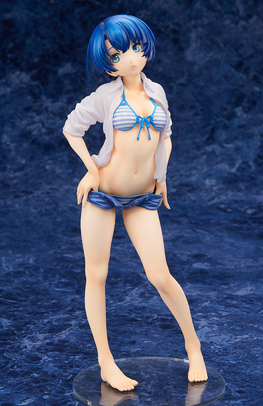 Ano Natsu de Matteru - Tanigawa Kanna - 1/6 - Swimsuit ver. (Alter) photo 4