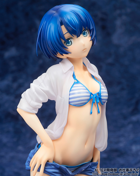 Ano Natsu de Matteru - Tanigawa Kanna - 1/6 - Swimsuit ver. (Alter) photo 5