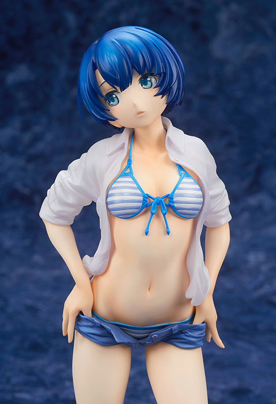 Ano Natsu de Matteru - Tanigawa Kanna - 1/6 - Swimsuit ver. (Alter) photo 6