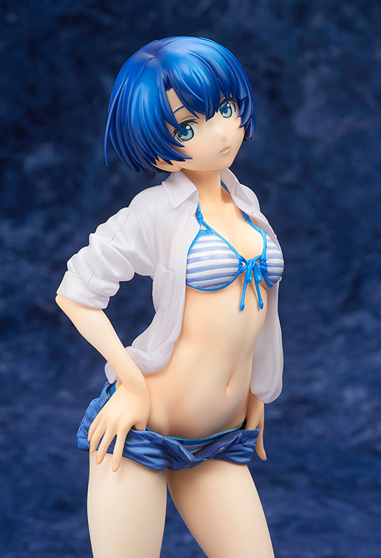 Ano Natsu de Matteru - Tanigawa Kanna - 1/6 - Swimsuit ver. (Alter) photo 10
