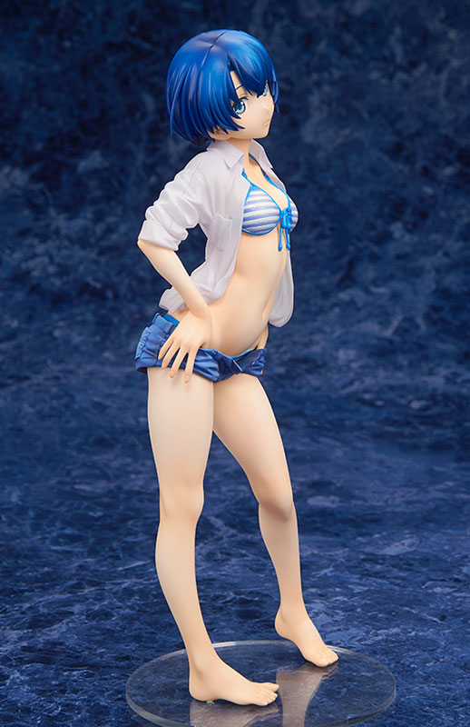 Ano Natsu de Matteru - Tanigawa Kanna - 1/6 - Swimsuit ver. (Alter) photo 13