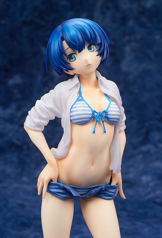 Ano Natsu de Matteru - Tanigawa Kanna - 1/6 - Swimsuit ver. (Alter) photo 14
