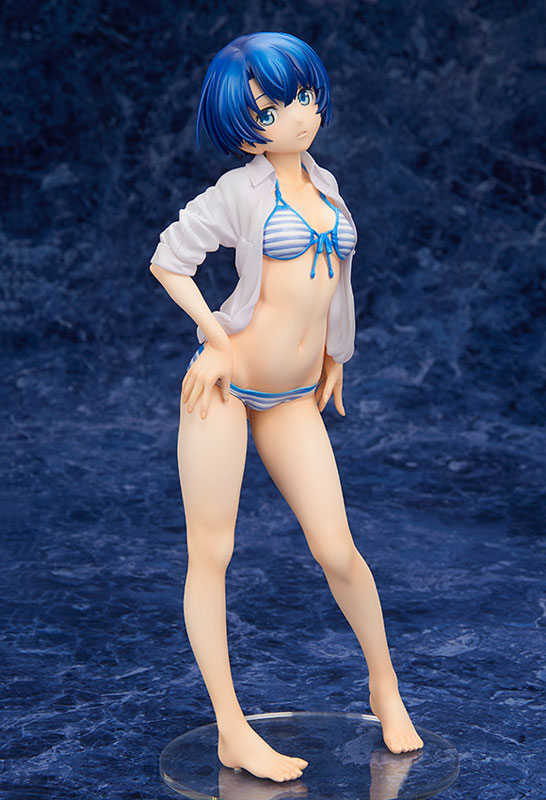 Ano Natsu de Matteru - Tanigawa Kanna - 1/6 - Swimsuit ver. (Alter) photo 15