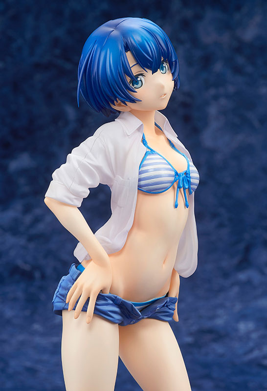 Ano Natsu de Matteru - Tanigawa Kanna - 1/6 - Swimsuit ver. (Alter) photo 16