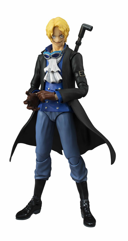 One Piece - Sabo - Variable Action Heroes (MegaHouse)