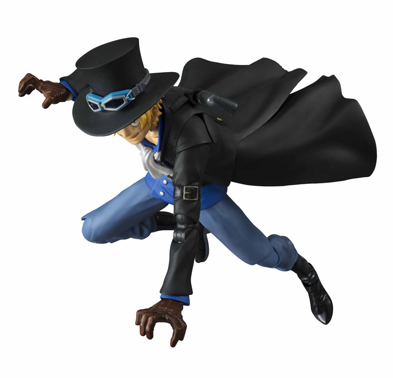 One Piece - Sabo - Variable Action Heroes (MegaHouse)