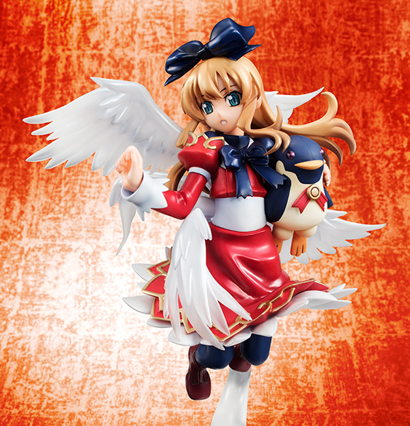 Shinrabanshou Chocolate - Nemurihime Alma - Excellent Model - 1/8 (MegaHouse) photo 7