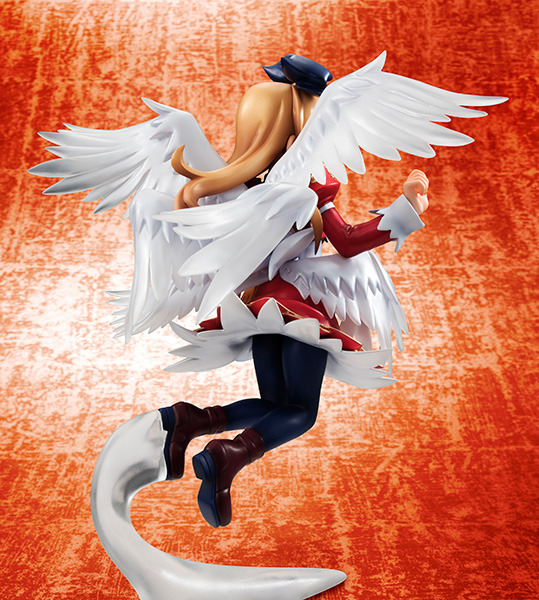 Shinrabanshou Chocolate - Nemurihime Alma - Excellent Model - 1/8 (MegaHouse) photo 8