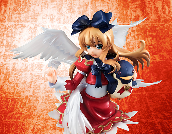 Shinrabanshou Chocolate - Nemurihime Alma - Excellent Model - 1/8 (MegaHouse) photo 9