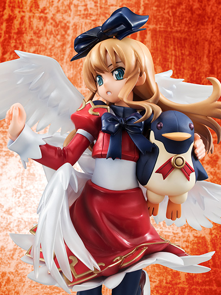 Shinrabanshou Chocolate - Nemurihime Alma - Excellent Model - 1/8 (MegaHouse) photo 10