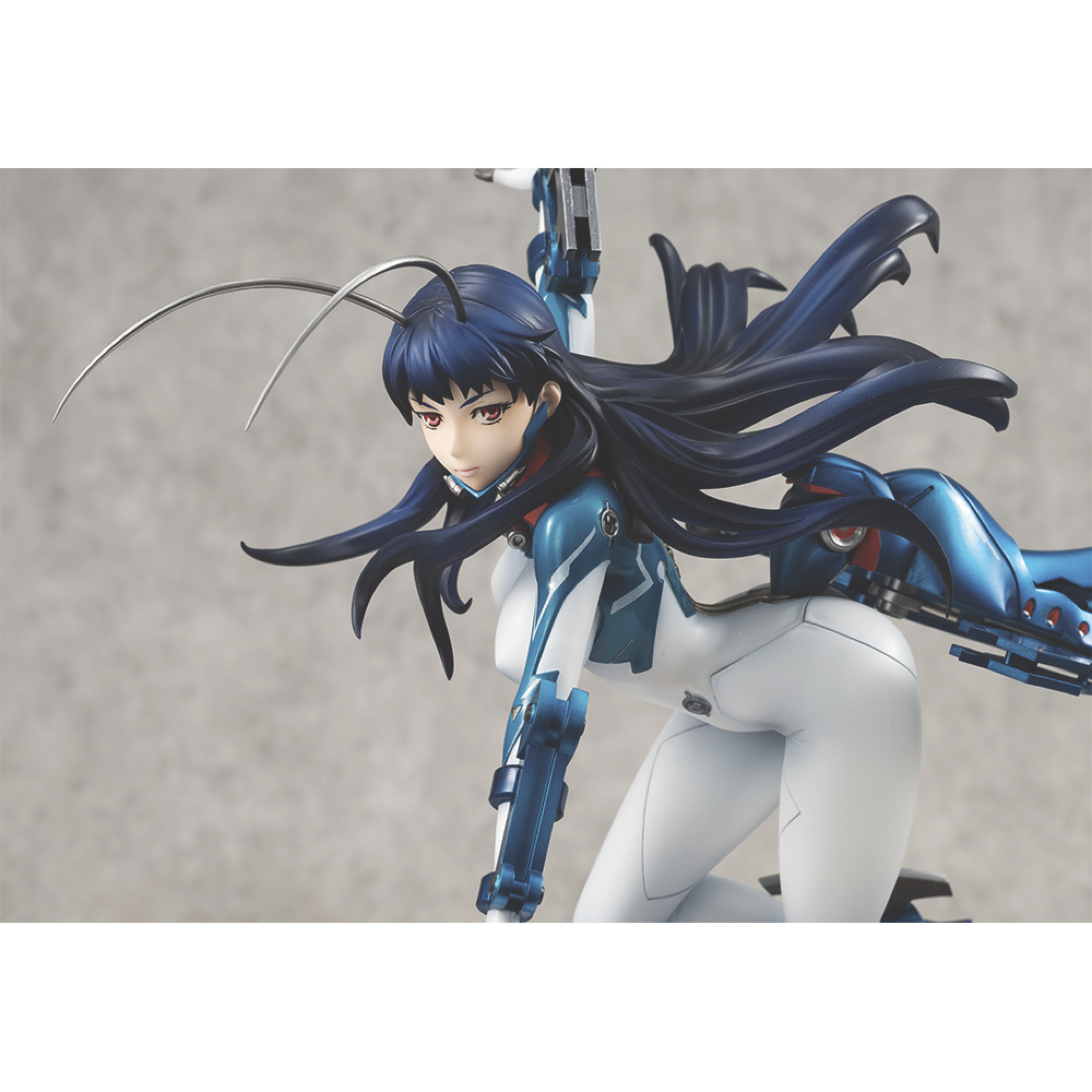 Chu Feng - Bai Hua - 1/8 (Aspire, Revolve) photo 2