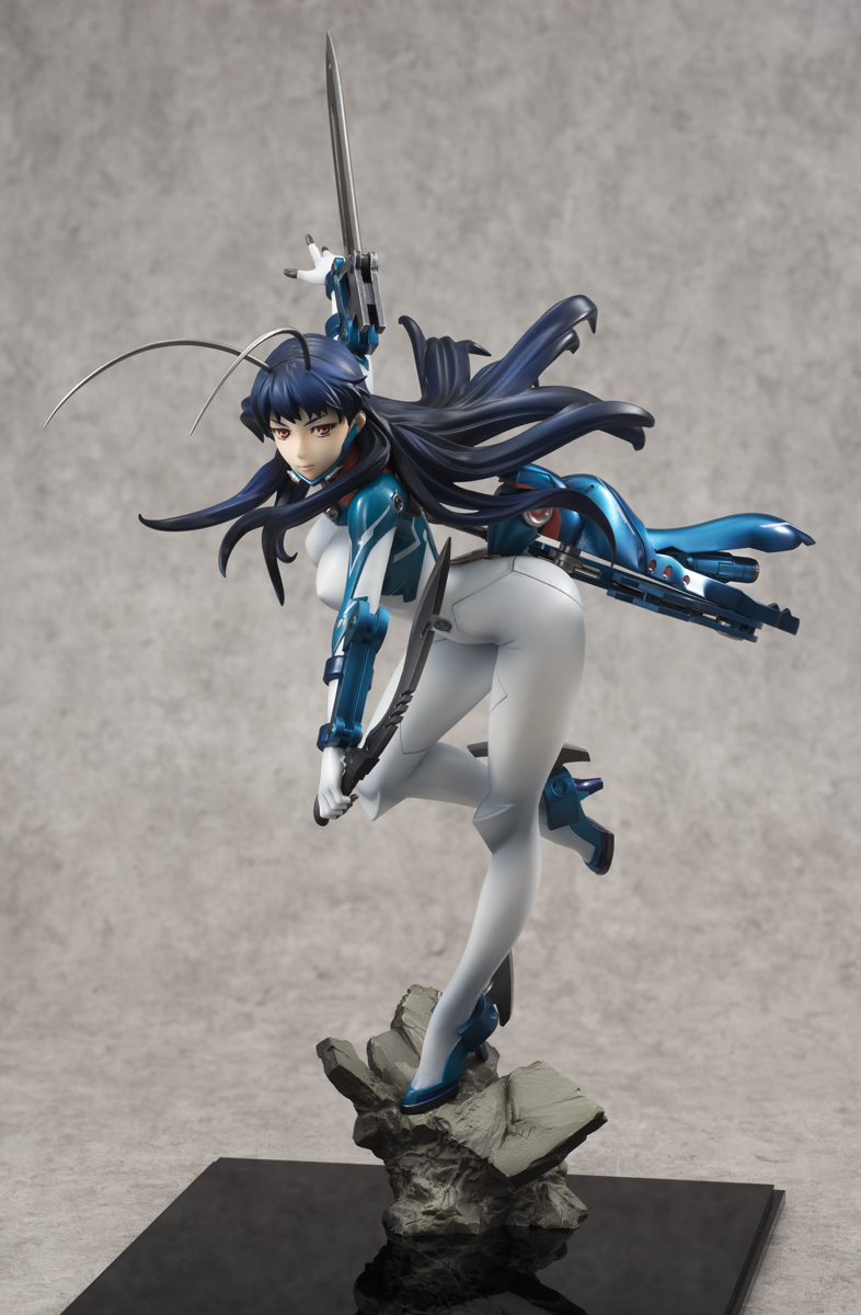 Chu Feng - Bai Hua - 1/8 (Aspire, Revolve) photo 3