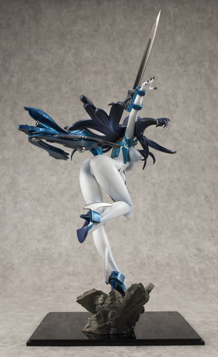 Chu Feng - Bai Hua - 1/8 (Aspire, Revolve) photo 4