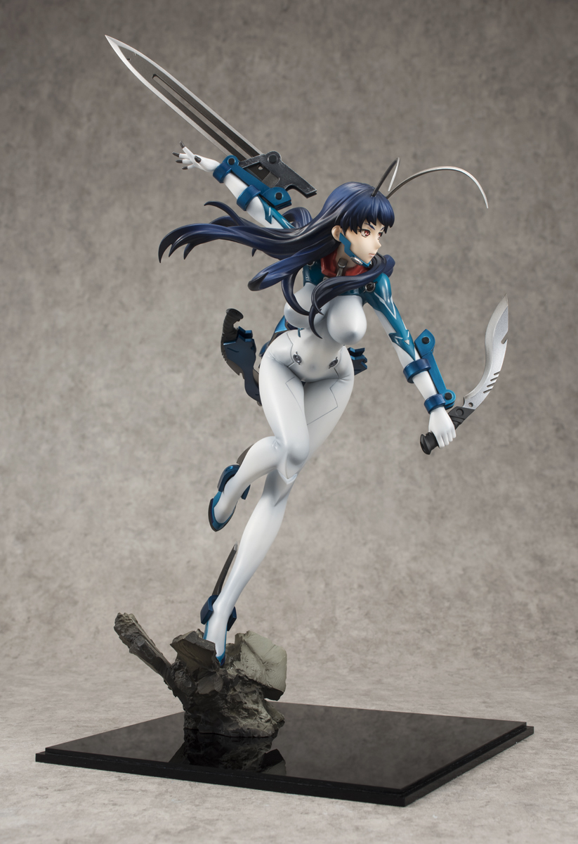 Chu Feng - Bai Hua - 1/8 (Aspire, Revolve) photo 5