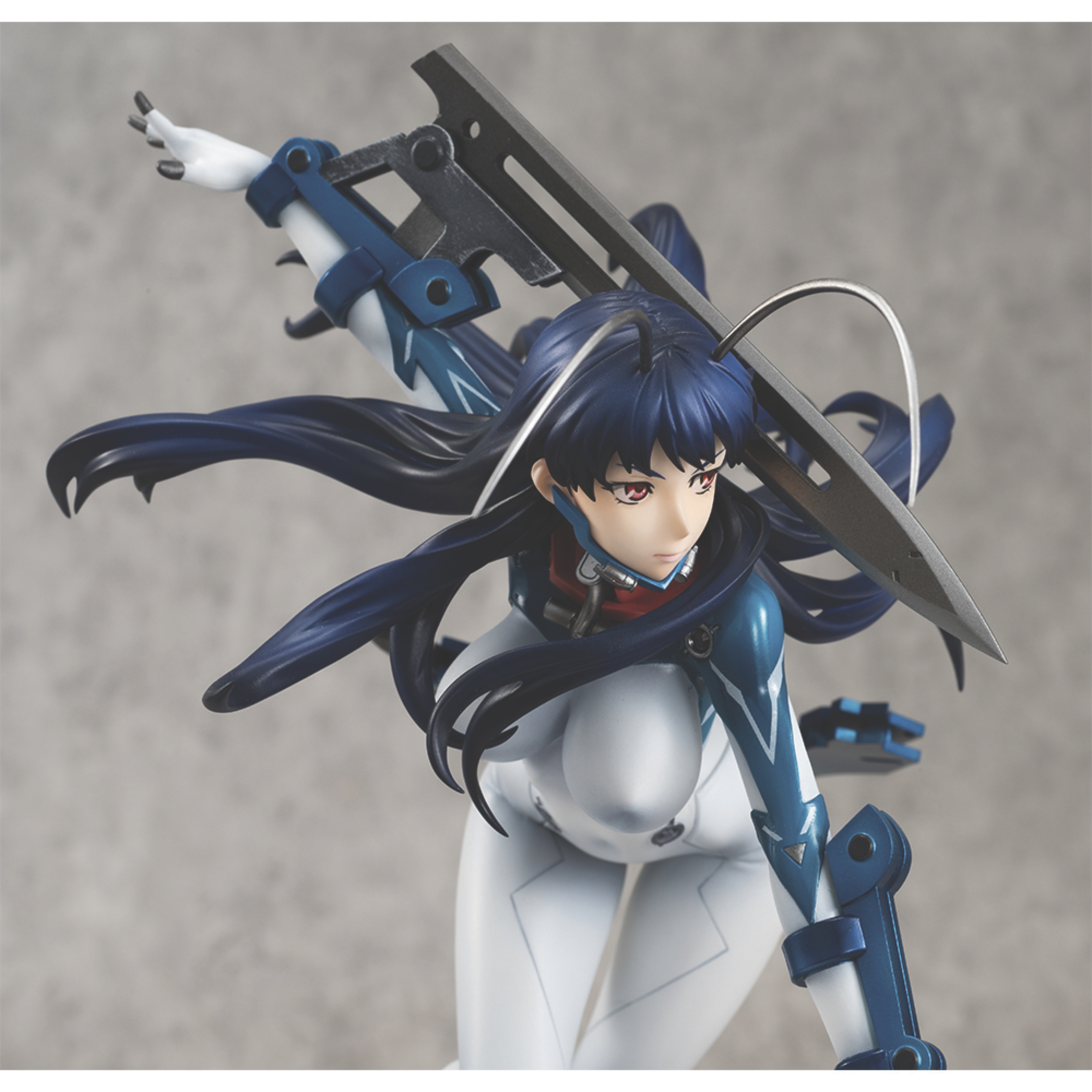 Chu Feng - Bai Hua - 1/8 (Aspire, Revolve) photo 6