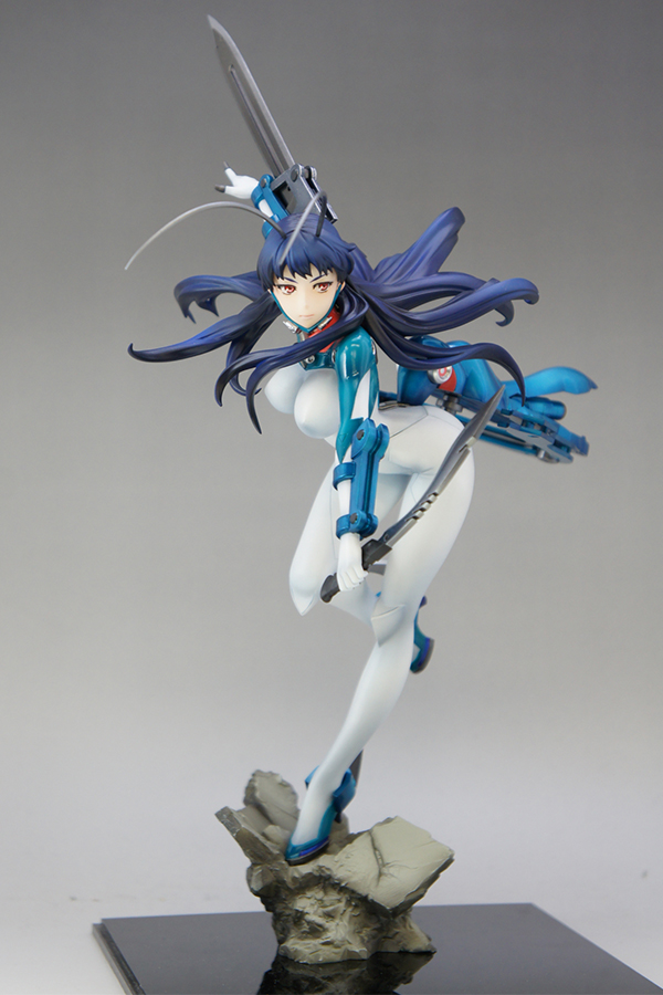 Chu Feng - Bai Hua - 1/8 (Aspire, Revolve) photo 7