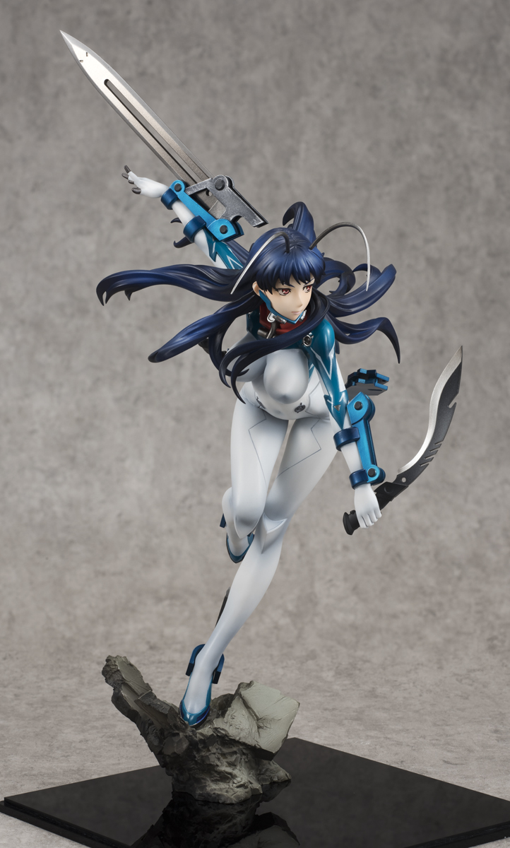 Chu Feng - Bai Hua - 1/8 (Aspire, Revolve) photo 8