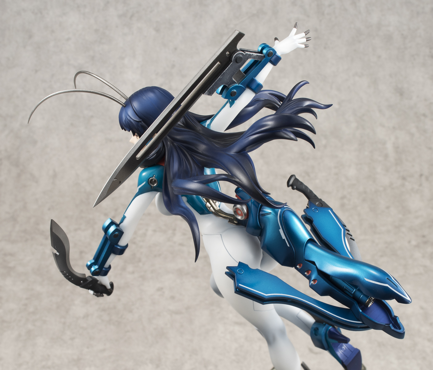 Chu Feng - Bai Hua - 1/8 (Aspire, Revolve) photo 9