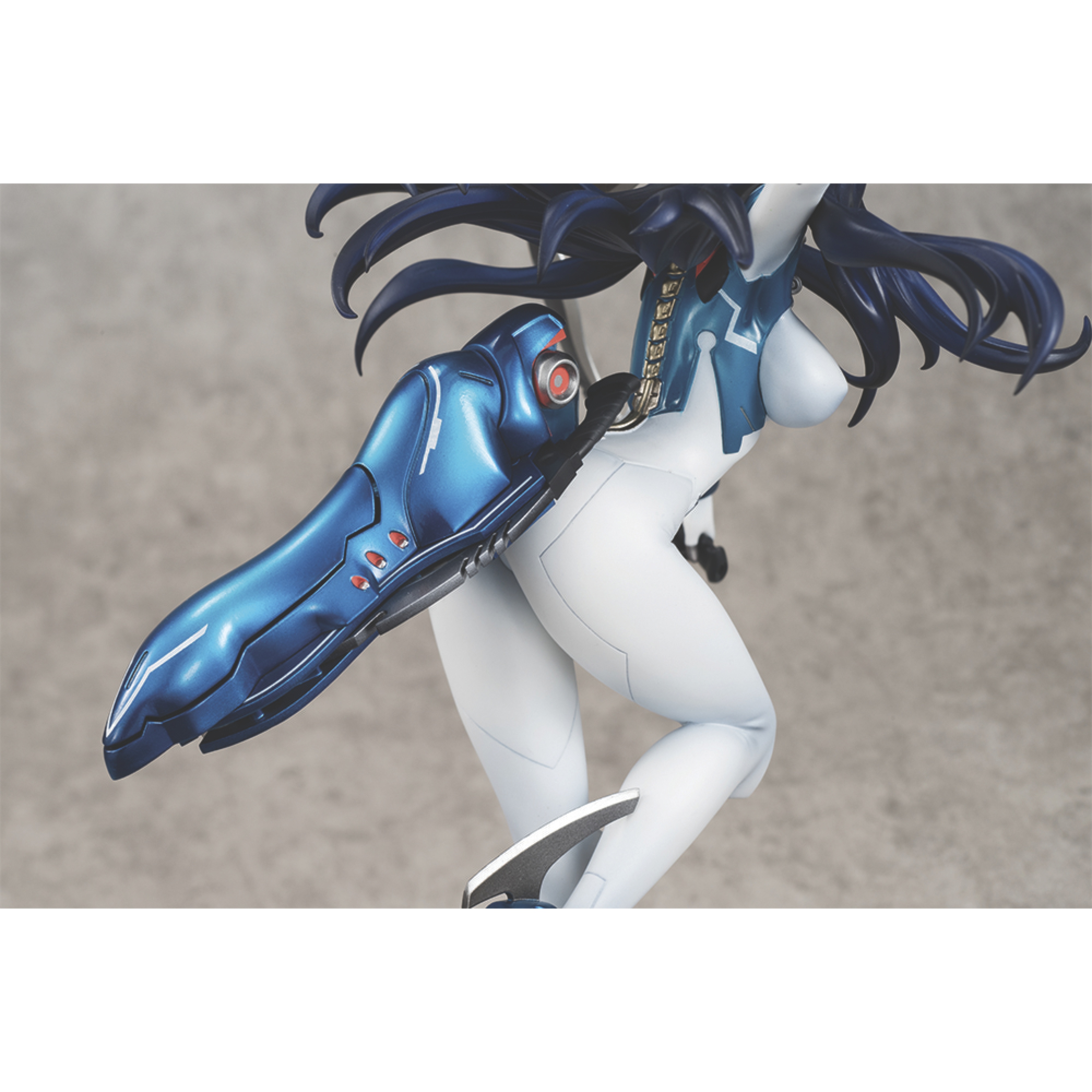 Chu Feng - Bai Hua - 1/8 (Aspire, Revolve) photo 10
