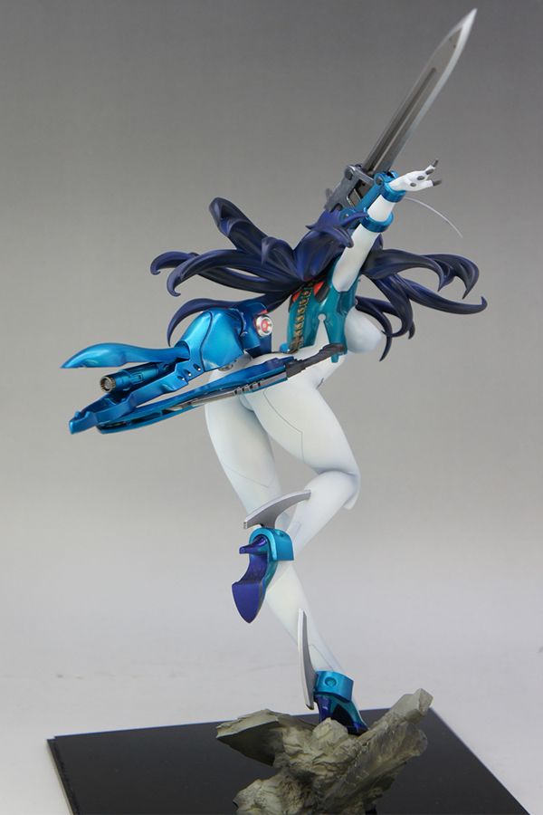 Chu Feng - Bai Hua - 1/8 (Aspire, Revolve) photo 12