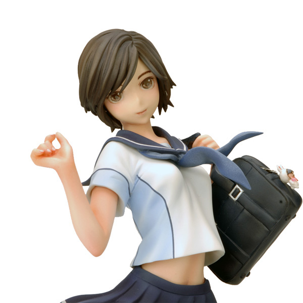 Love Plus - Takane Manaka - 1/8 (Konami)