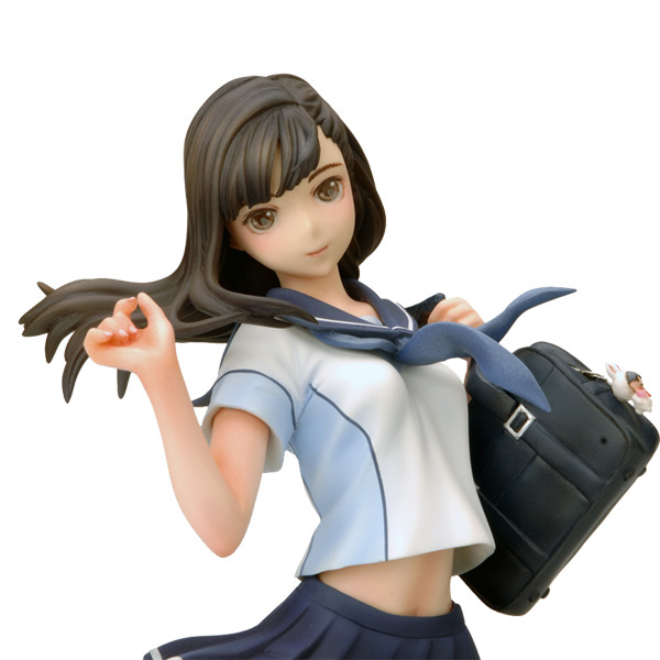 Love Plus - Takane Manaka - 1/8 (Konami)