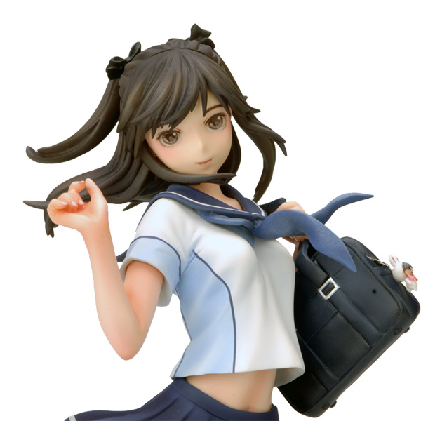 Love Plus - Takane Manaka - 1/8 (Konami)