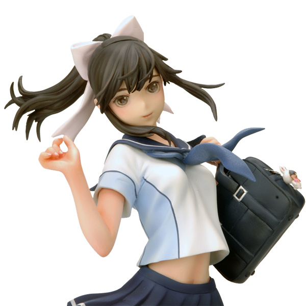 Love Plus - Takane Manaka - 1/8 (Konami)