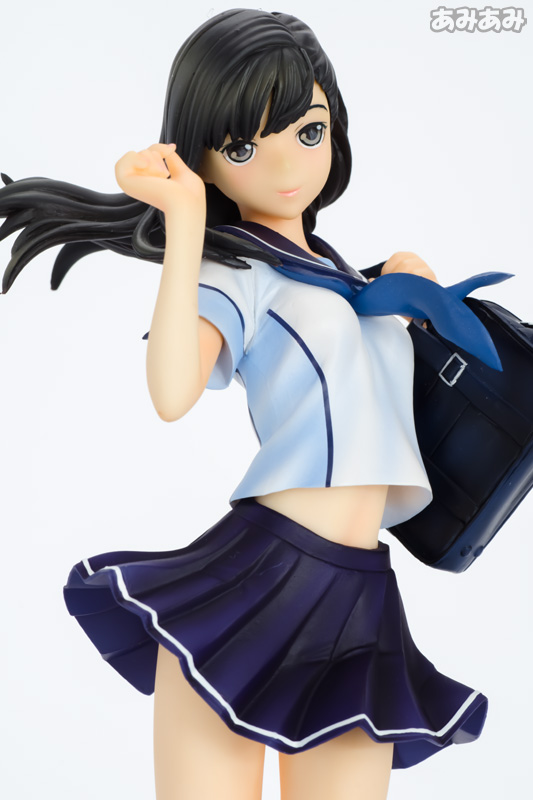 Love Plus - Takane Manaka - 1/8 (Konami)