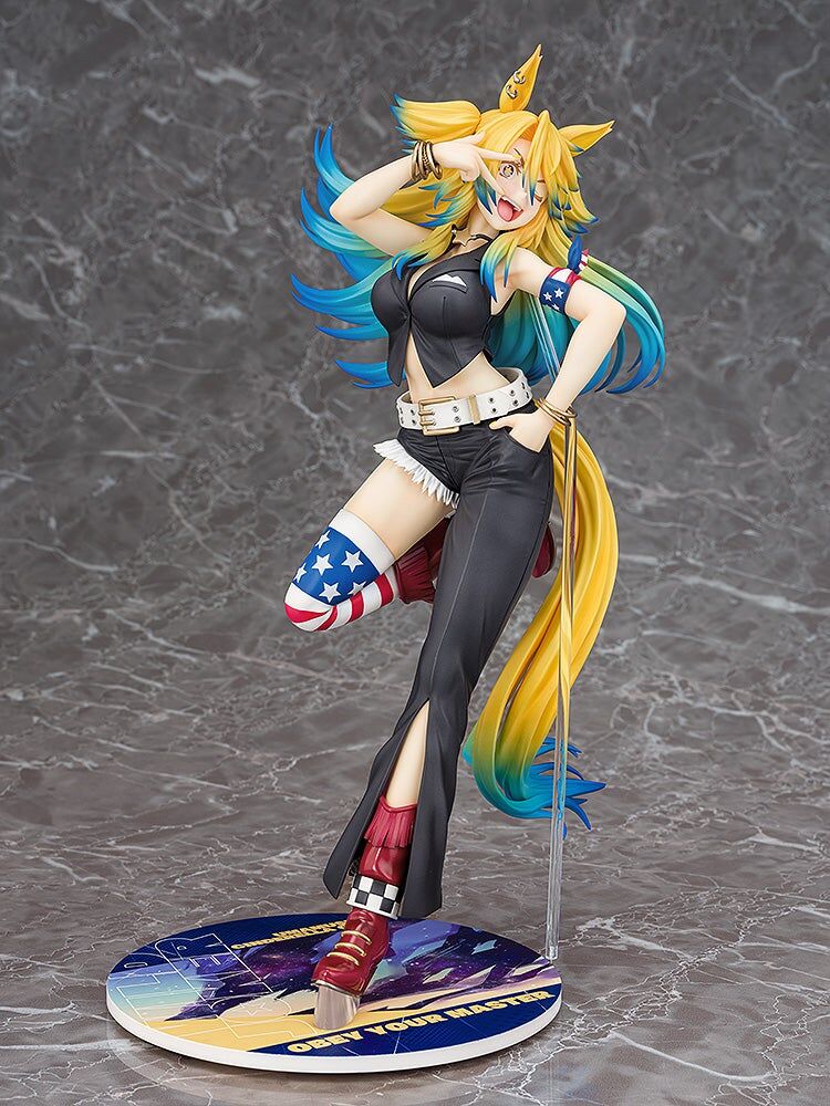 Umamusume: Cinderella Gray - Obey Your Master - 1/7 (Phat Company) photo 2