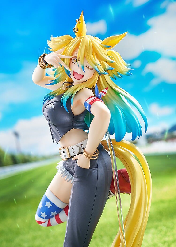 Umamusume: Cinderella Gray - Obey Your Master - 1/7 (Phat Company) photo 3