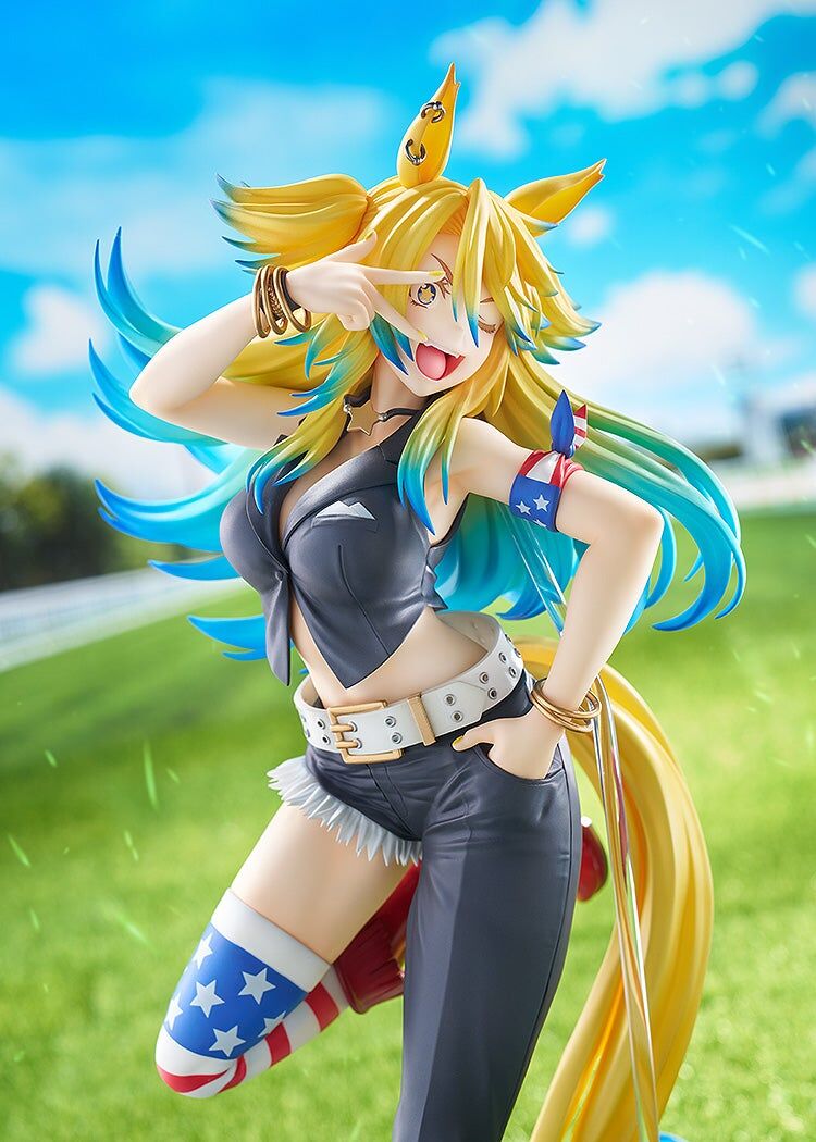 Umamusume: Cinderella Gray - Obey Your Master - 1/7 (Phat Company) photo 5