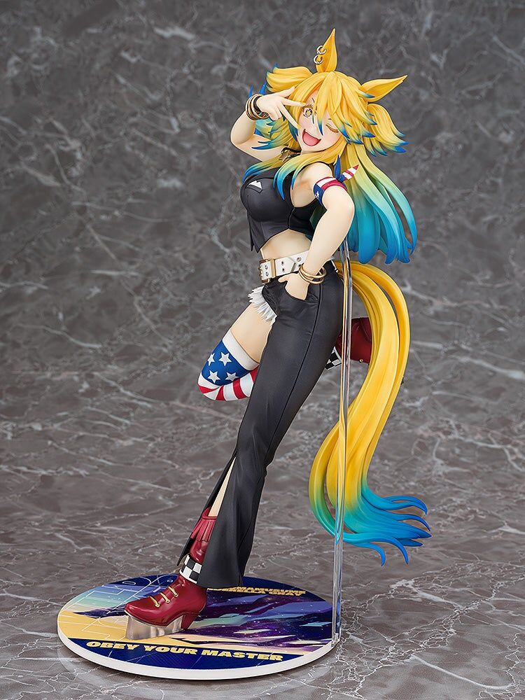 Umamusume: Cinderella Gray - Obey Your Master - 1/7 (Phat Company) photo 7
