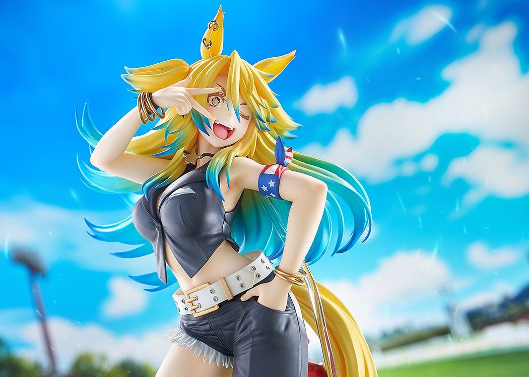 Umamusume: Cinderella Gray - Obey Your Master - 1/7 (Phat Company) photo 8