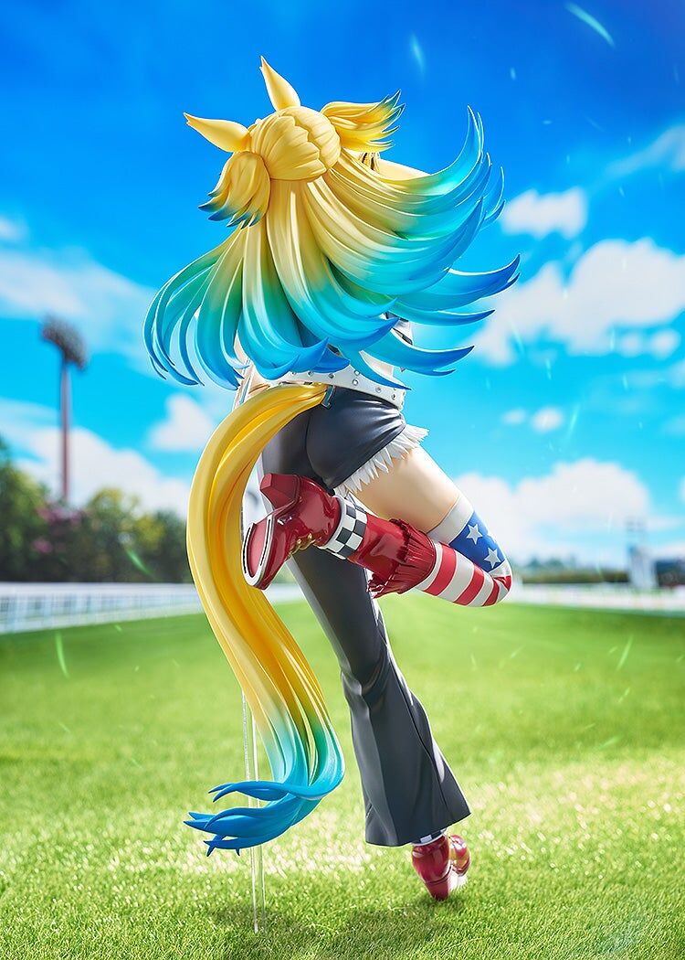 Umamusume: Cinderella Gray - Obey Your Master - 1/7 (Phat Company) photo 9