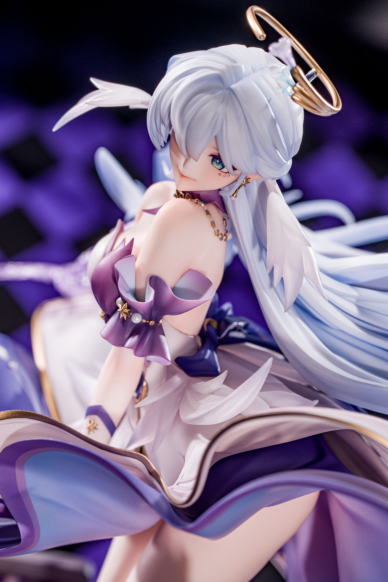 Honkai: Star Rail - Origami Bird - Robin - 1/7 (Mashu Gong Fang, Momo+) photo 6