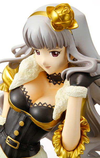 THE IDOLM@STER - Shijou Takane - Brilliant Stage - 1/7 (MegaHouse) photo 2
