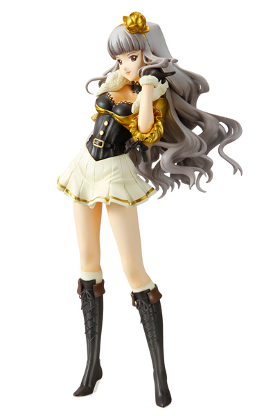 THE IDOLM@STER - Shijou Takane - Brilliant Stage - 1/7 (MegaHouse) photo 3